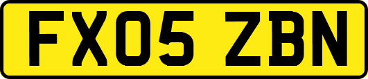 FX05ZBN