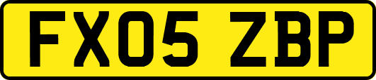 FX05ZBP