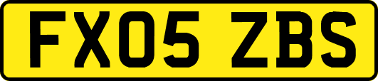 FX05ZBS