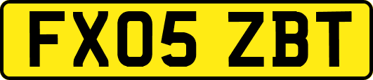 FX05ZBT