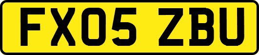 FX05ZBU