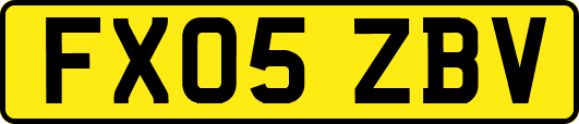 FX05ZBV