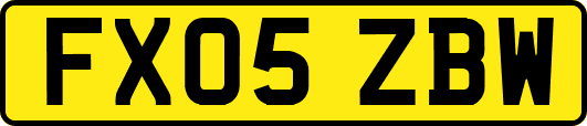 FX05ZBW