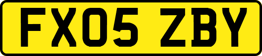 FX05ZBY