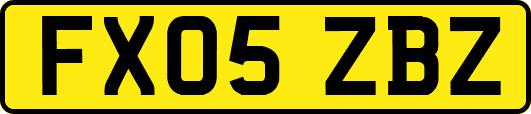 FX05ZBZ
