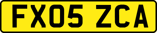 FX05ZCA