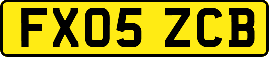 FX05ZCB