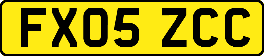FX05ZCC