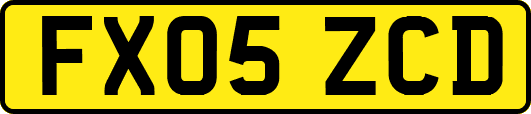 FX05ZCD