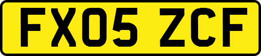 FX05ZCF