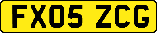 FX05ZCG
