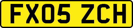 FX05ZCH
