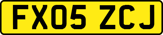 FX05ZCJ