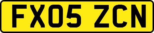 FX05ZCN