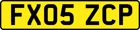 FX05ZCP