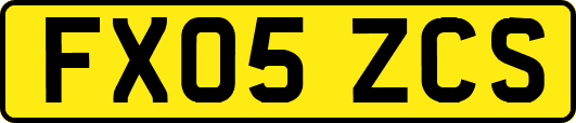 FX05ZCS