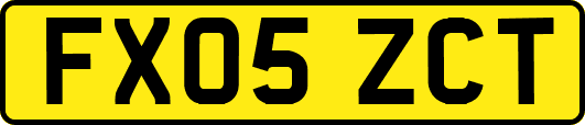 FX05ZCT