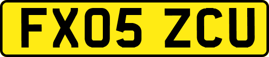 FX05ZCU