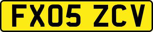 FX05ZCV