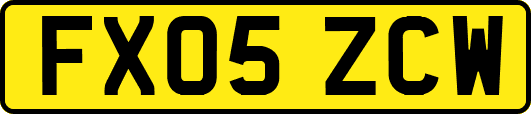 FX05ZCW