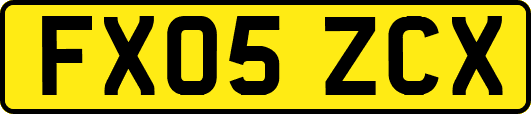 FX05ZCX