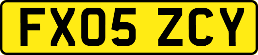 FX05ZCY