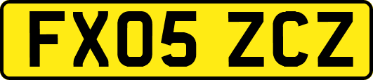 FX05ZCZ