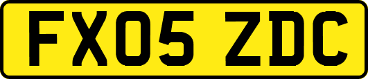 FX05ZDC