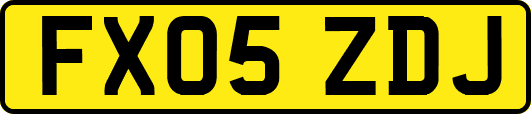 FX05ZDJ