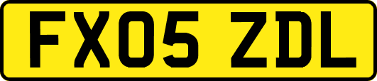 FX05ZDL