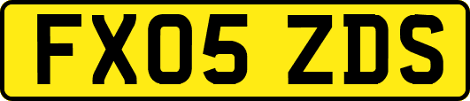 FX05ZDS