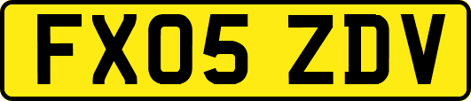 FX05ZDV