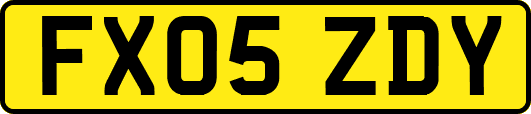 FX05ZDY