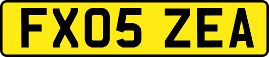 FX05ZEA