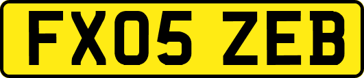 FX05ZEB