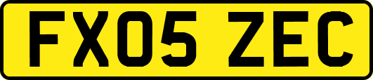 FX05ZEC