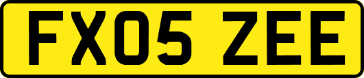 FX05ZEE