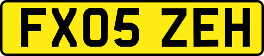 FX05ZEH