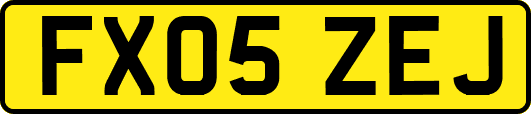 FX05ZEJ