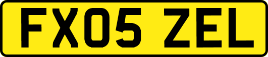 FX05ZEL