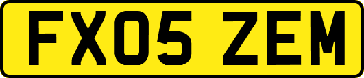 FX05ZEM
