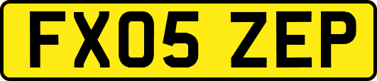 FX05ZEP