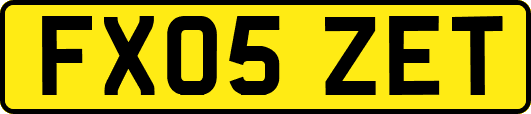 FX05ZET
