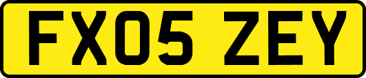 FX05ZEY