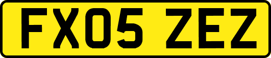 FX05ZEZ