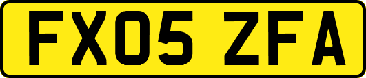 FX05ZFA