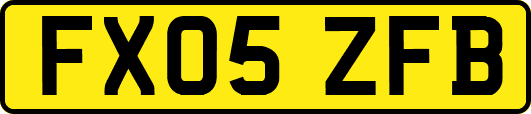 FX05ZFB