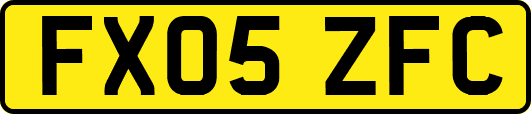 FX05ZFC
