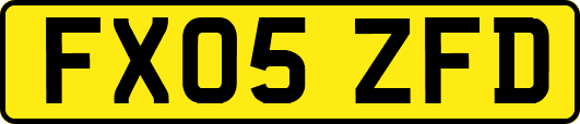 FX05ZFD