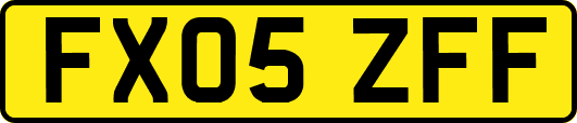 FX05ZFF